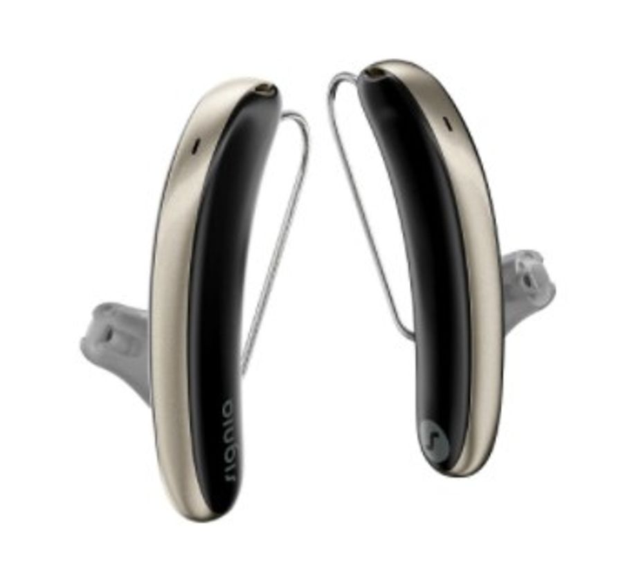 Signia Styletto AX Charger
