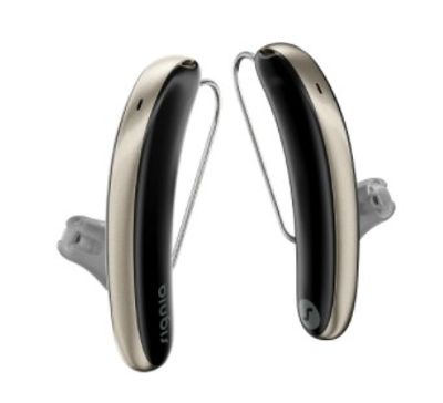 Signia Styletto AX hearing aid