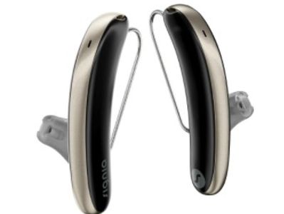 Signia Styletto AX Charger