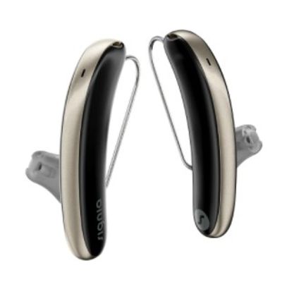Signia Styletto AX Charger