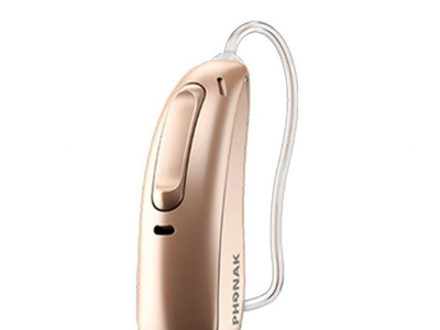 Phonak Terra+ RIC 312 (RIC 312 Battery)
