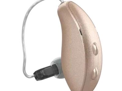 Starkey Genesis AI 16