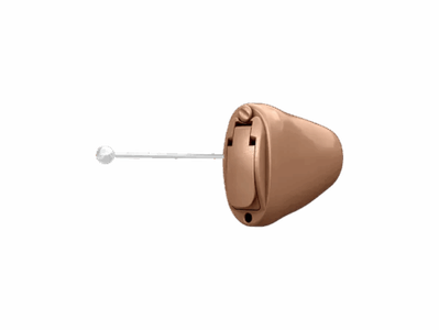 Oticon Opn 2 IIC