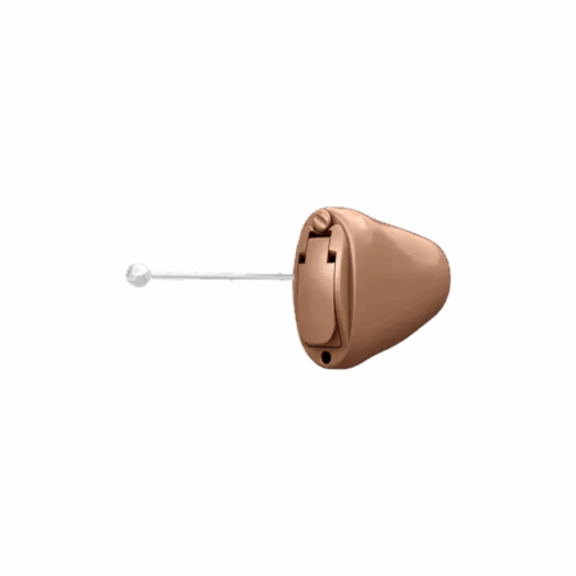Oticon Opn 2 IIC