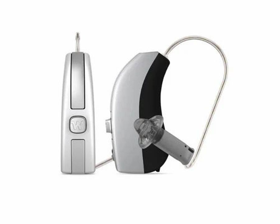 Widex Magnify Kit MRR2D 50 mRIC R D (MFi & ASHA)