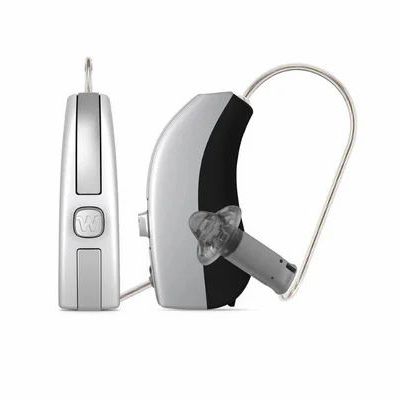 Widex Magnify Kit MRR2D 50 mRIC R D (MFi & ASHA)