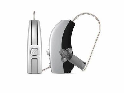 Widex Magnify Kit MRR2D 50 mRIC R D (MFi & ASHA)