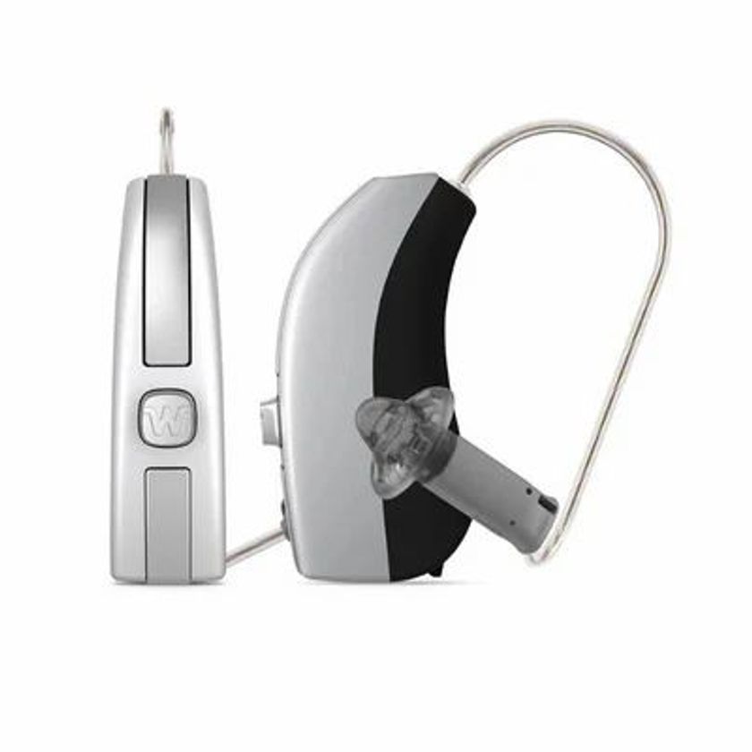 Widex Magnify Kit MRR2D 50 mRIC R D (MFi & ASHA)