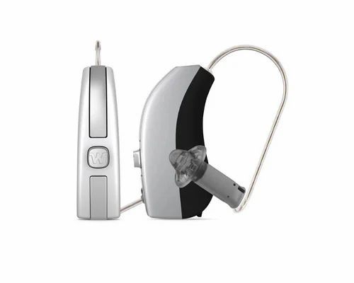 Widex Magnify Kit MRR2D 50 mRIC R D (MFi & ASHA)