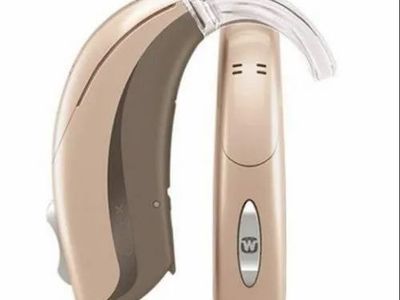 Widex Magnify MBB2 30 BTE 312