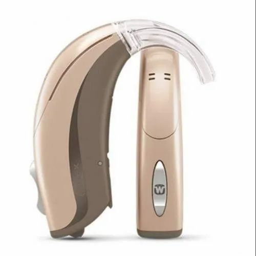 Widex Magnify MBB2 30 BTE 312