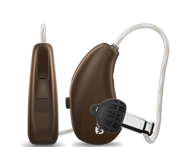 Widex Moment Kit MRRLD 440 Slim-RIC R D (MFi & ASHA)