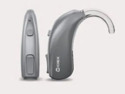 Widex Moment MBR3D 220 BTE R D (Single Unit)