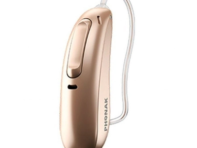 Phonak Terra RIC 312 (Basic RIC)