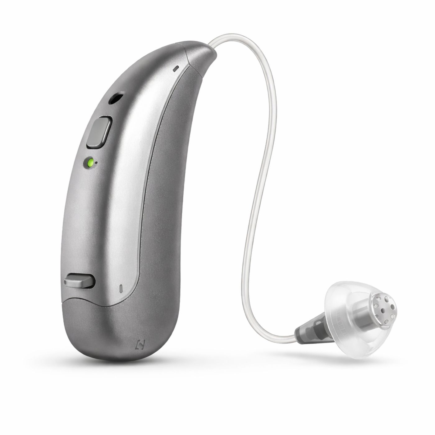 Widex Allure 330 RIC R D (ASHA LE Audio)