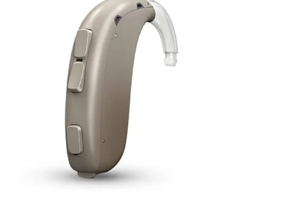 Oticon Xceed 1 Ultra Power BTE