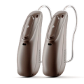 Phonak Audéo L70-312 (Lumity RIC 312 Battery)