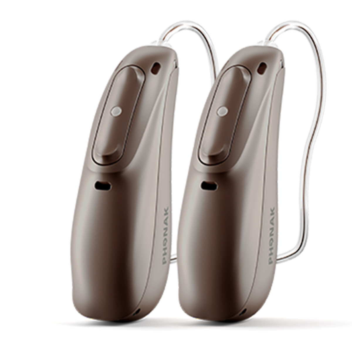 Phonak Audéo L70-312 (Lumity RIC 312 Battery)