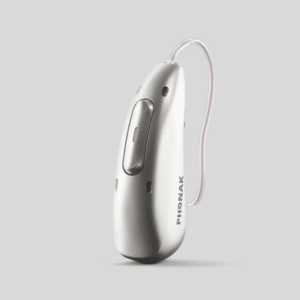 Phonak Audéo Sphere Infinio I70 (RIC Rechargeable)