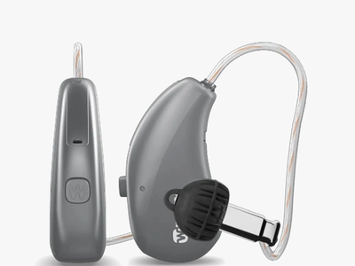 Widex Evoke ERB0 220 RIC 10