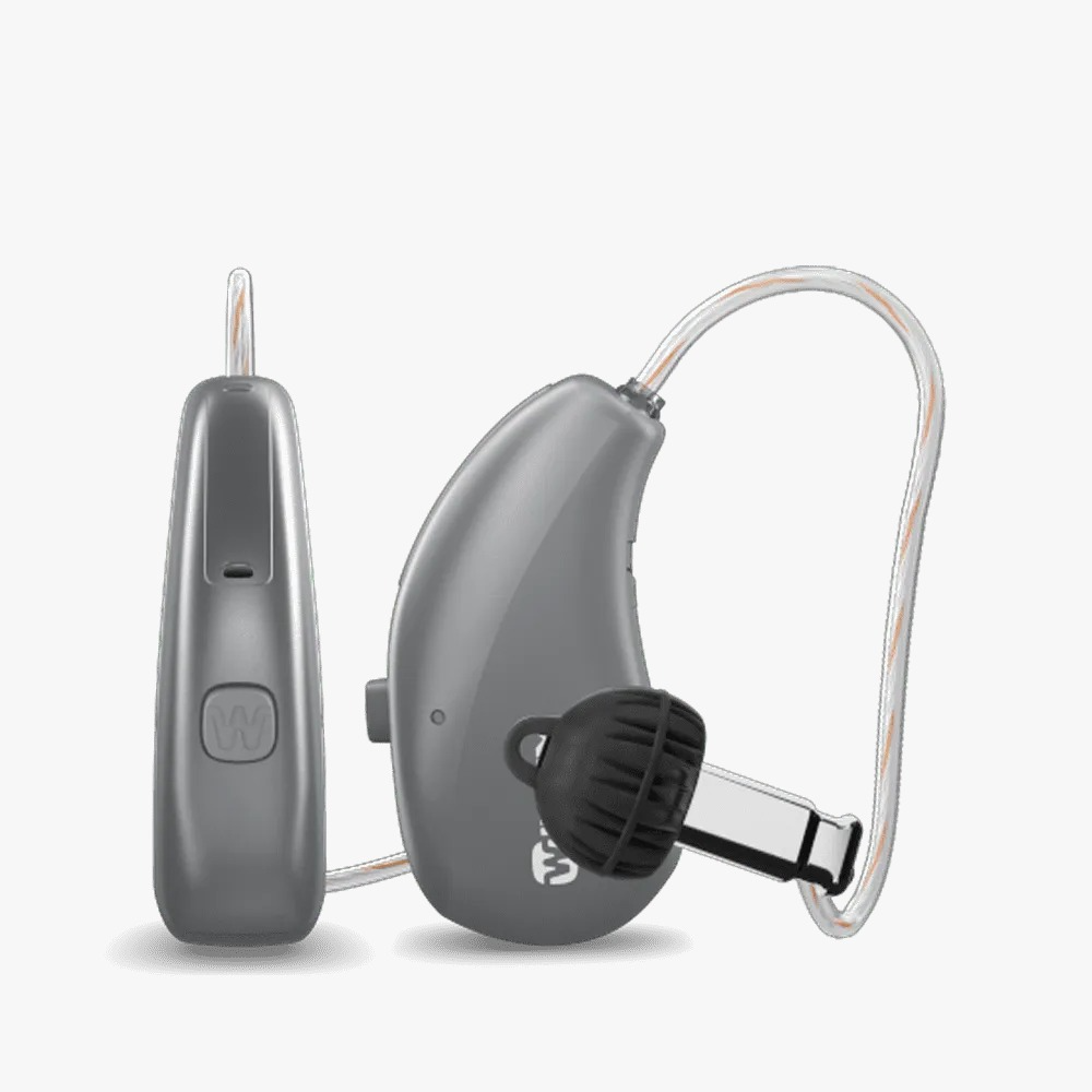 Widex Evoke ERB0 220 RIC 10