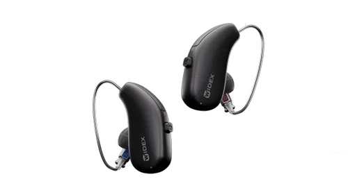 Widex Allure Kit ARRD1 330 RIC R D (MFi, ASHA & LE Audio)