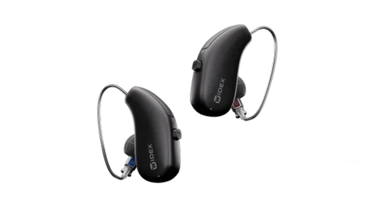 Widex Allure Kit ARRD1 330 RIC R D (MFi, ASHA & LE Audio)