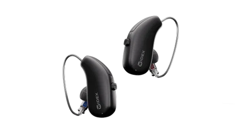 Widex Allure Kit ARRD1 330 RIC R D (MFi, ASHA & LE Audio)