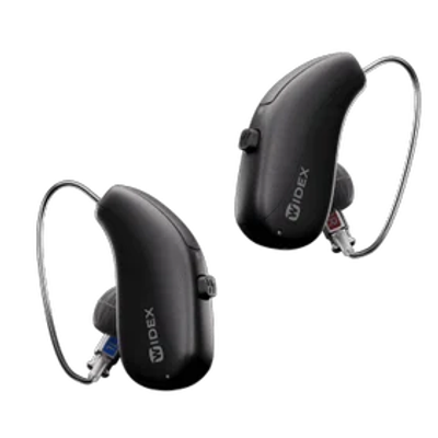 Widex Allure Kit ARRD1 330 RIC R D (MFi, ASHA & LE Audio)