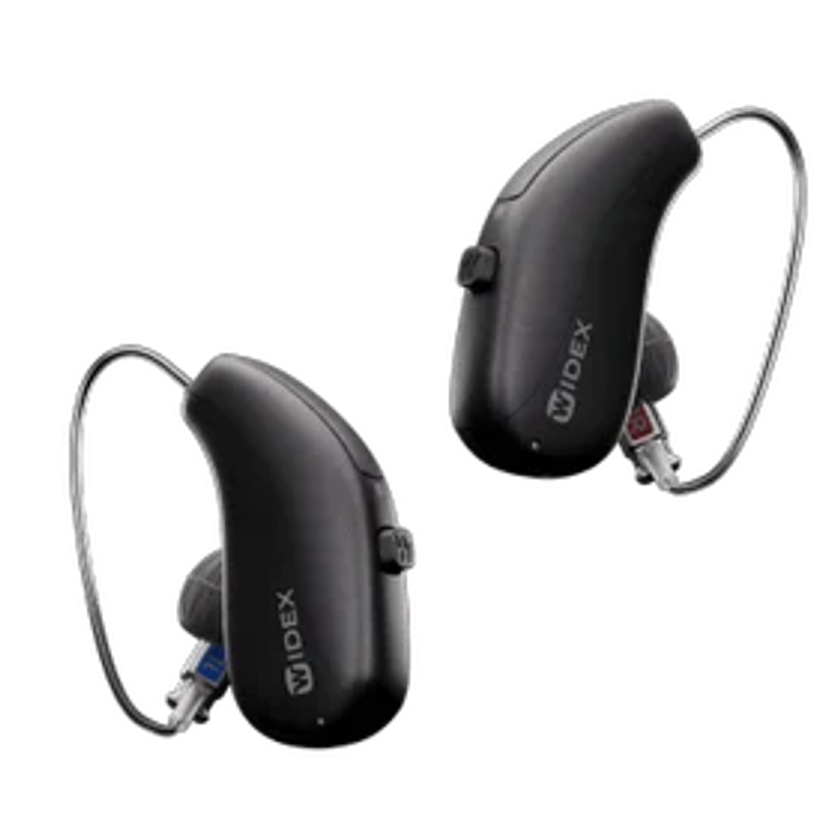 Widex Allure Kit ARRD1 330 RIC R D (MFi, ASHA & LE Audio)