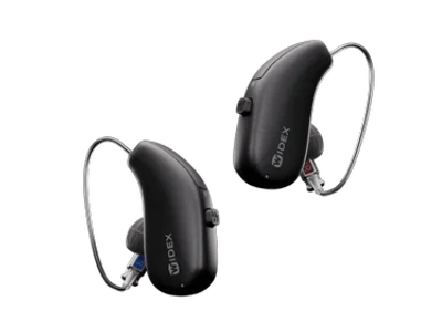 Widex Allure Kit ARRD1 330 RIC R D (MFi, ASHA & LE Audio)