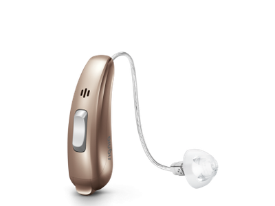Signia Desktop Charger Pure