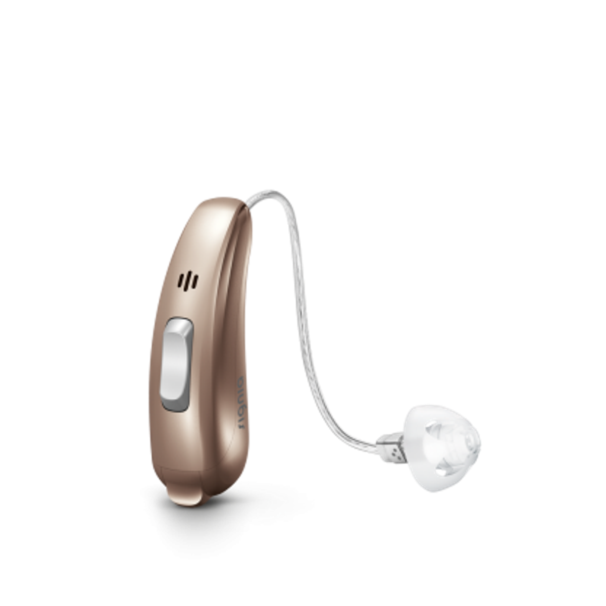 Signia Desktop Charger Pure