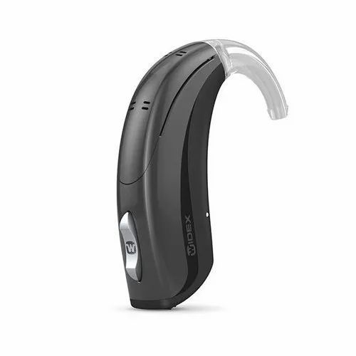 Widex Enjoy EBB3D 100 BTE 13 D (MFi)