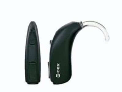 Widex Evoke EBB3D 110 BTE 13 Direct (Mfi)