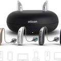 Oticon Opn S1 Mini RITE Power (MFI Rechargeable)