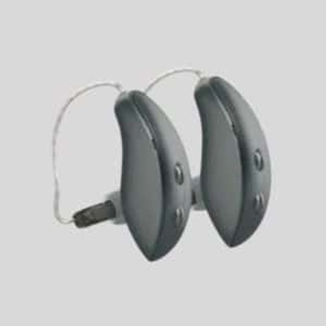 Starkey Genesis AI 20
