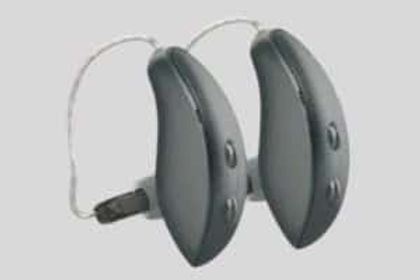 Starkey Genesis AI 20