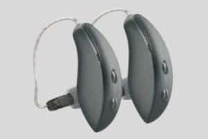 Starkey Genesis AI 20