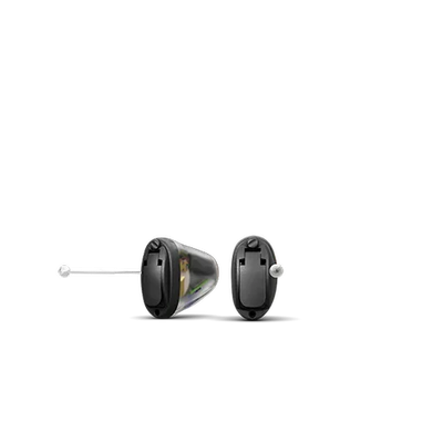 Oticon Opn 2 Power IIC
