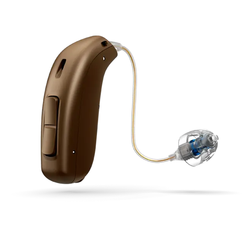Oticon CROS / BiCROS