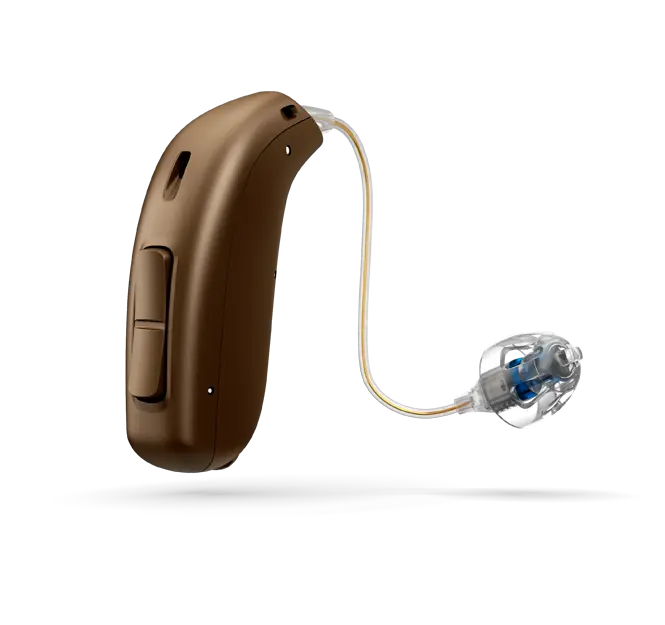 Oticon CROS / BiCROS