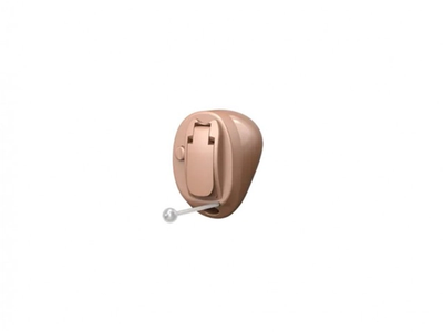 Oticon Jet 2 CIC