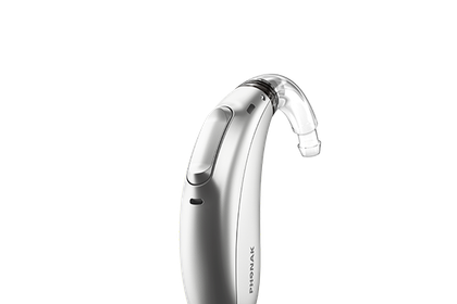 Phonak Terra+ BTE (Behind-The-Ear)
