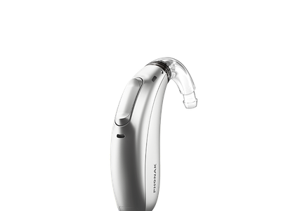Phonak Terra BTE (Basic BTE)