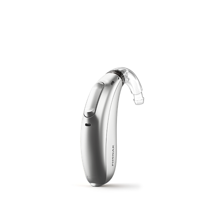 Phonak Terra BTE (Basic BTE)