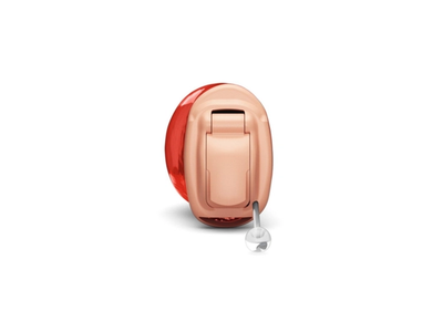 Phonak Virto P70-10 NW O (Paradise IIC/CIC Custom)
