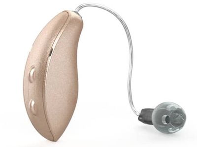 Starkey Genesis AI 12