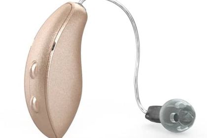Starkey Genesis AI 12