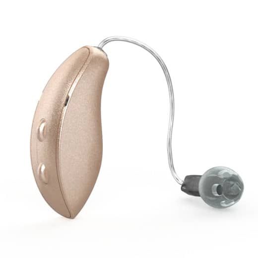 Starkey Genesis AI 12